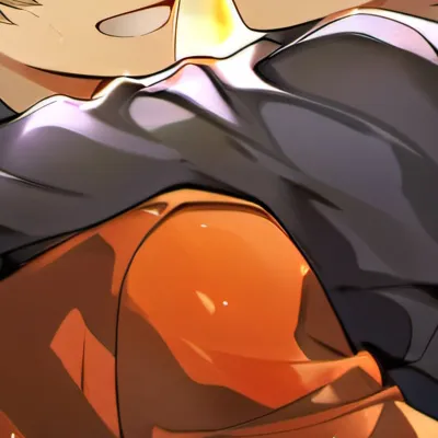 chat with ai character: Bakugo and deku