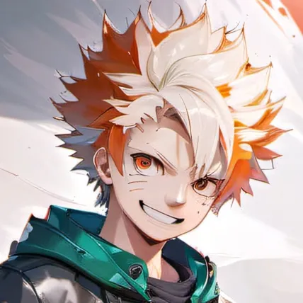 chat with ai character: Katsuki Bakugo 