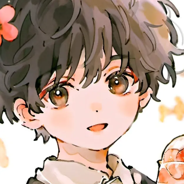 chat with ai character: Lucas