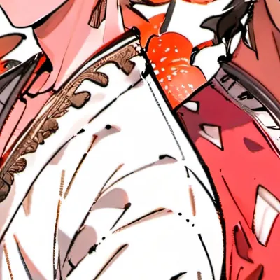 chat with ai character: Benny