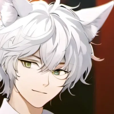 chat with ai character: Sye