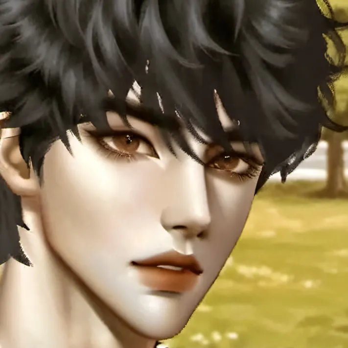 chat with ai character:  Alex