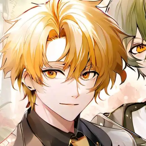 chat with ai character: Bakugo and deku