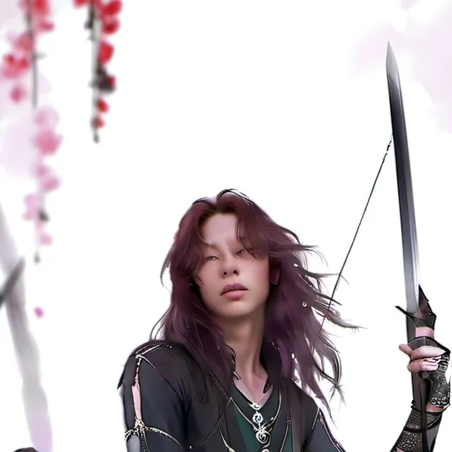 chat with ai character: Alexis