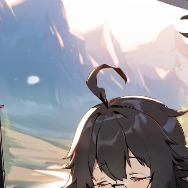 chat with ai character: ~yumi~