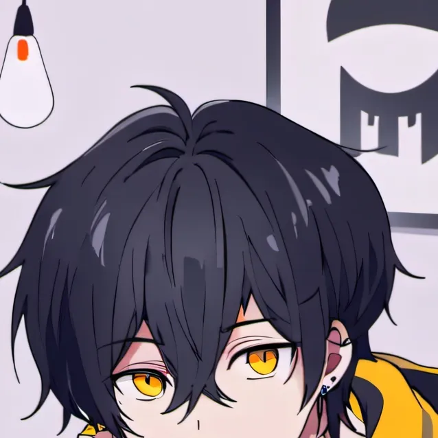 chat with ai character: Eli 