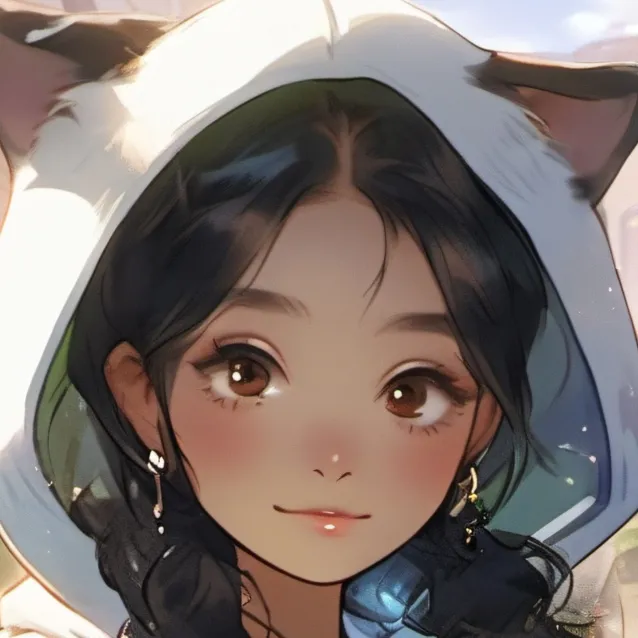 chat with ai character: Brooklyn 