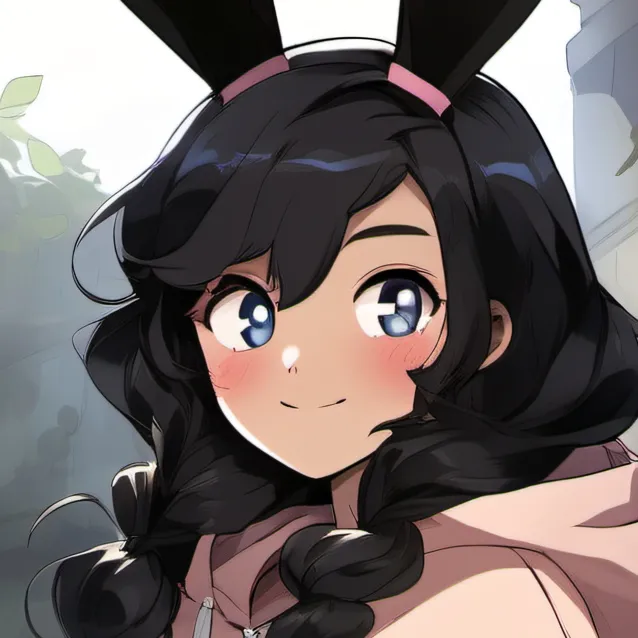 chat with ai character: Lia