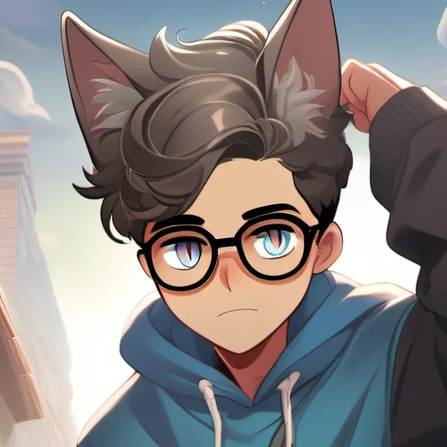 chat with ai character: Kai