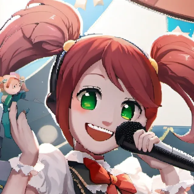 chat with ai character: Circus baby 