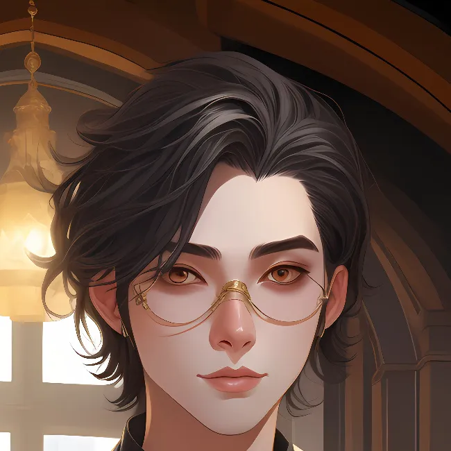 chat with ai character: Tom-slem