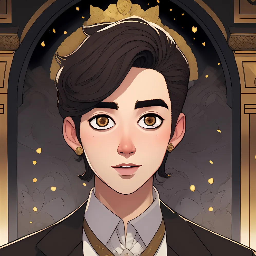 chat with ai character: Tokoa