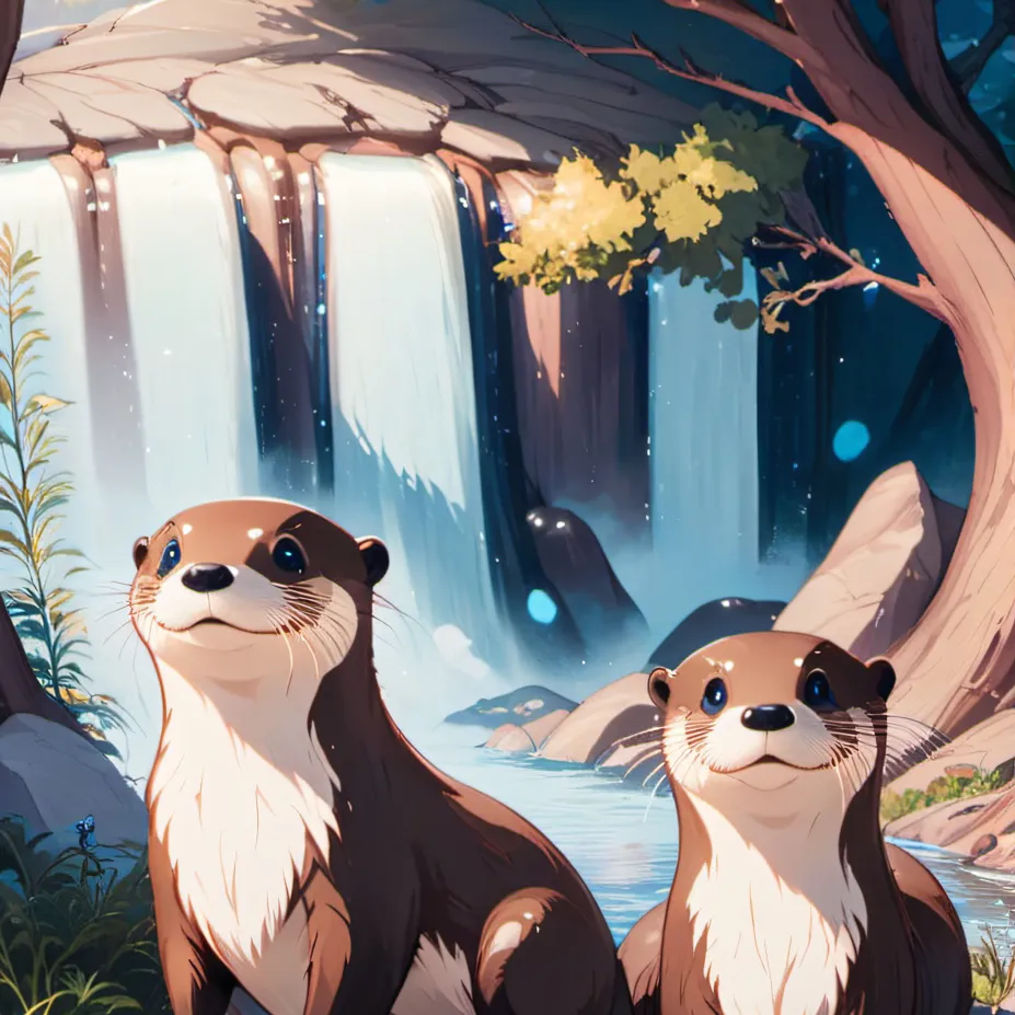 chat with ai character: Jessie and carter