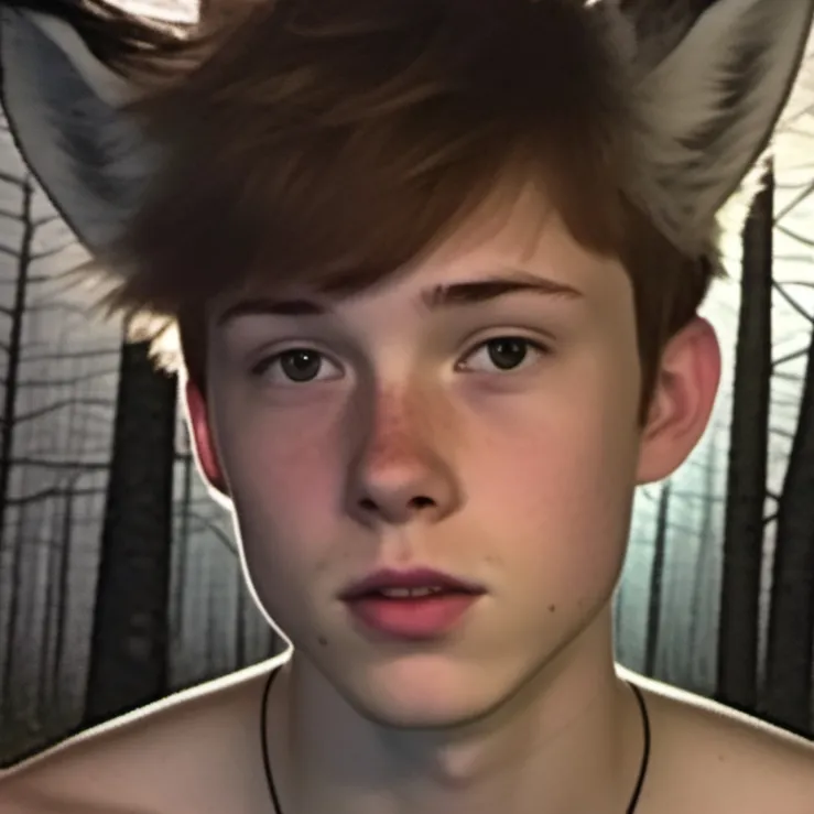 chat with ai character: Mark 