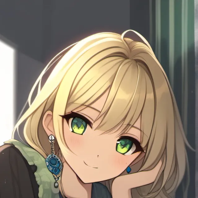 chat with ai character: Jessie 