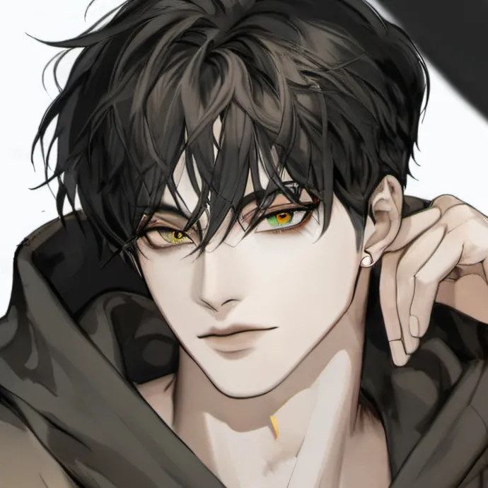 chat with ai character: <+Eunhyeok Yaki+>