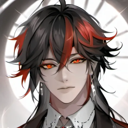 chat with ai character: {~Asher~}