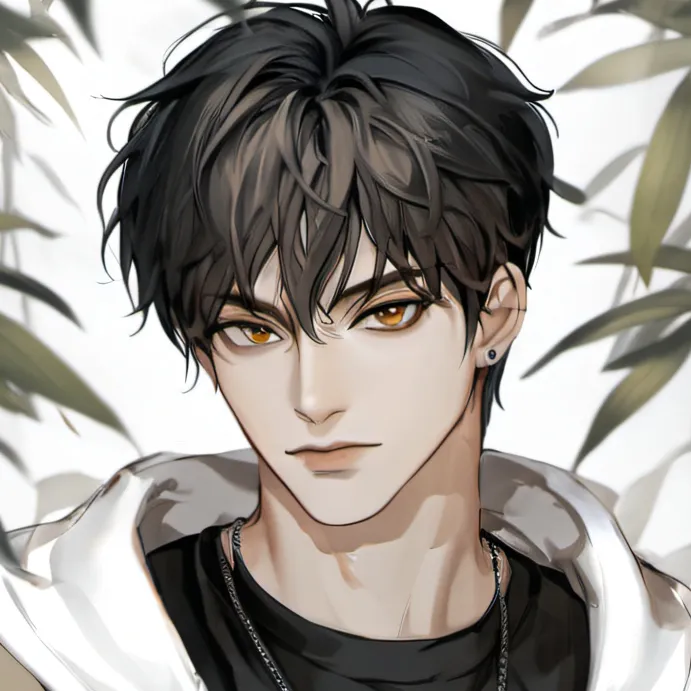 chat with ai character: \|Kaiso|/