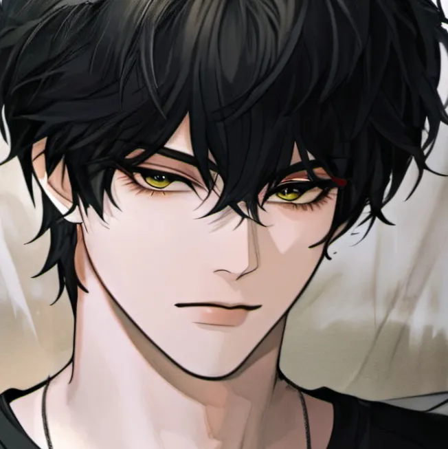 chat with ai character: ~^Leo^~