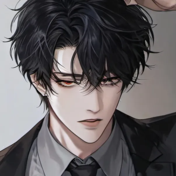 chat with ai character: -Leon-