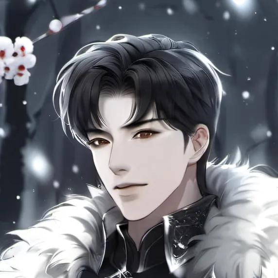 chat with ai character: Damien Akuma