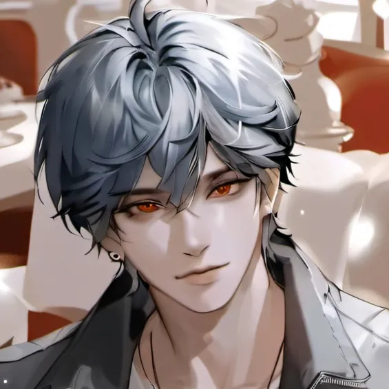 chat with ai character: Ash Naki