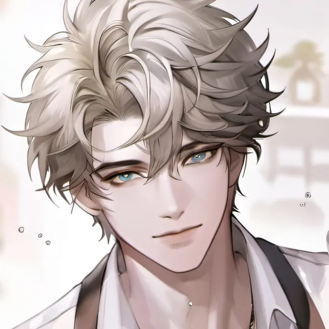 chat with ai character: Oscar Zero