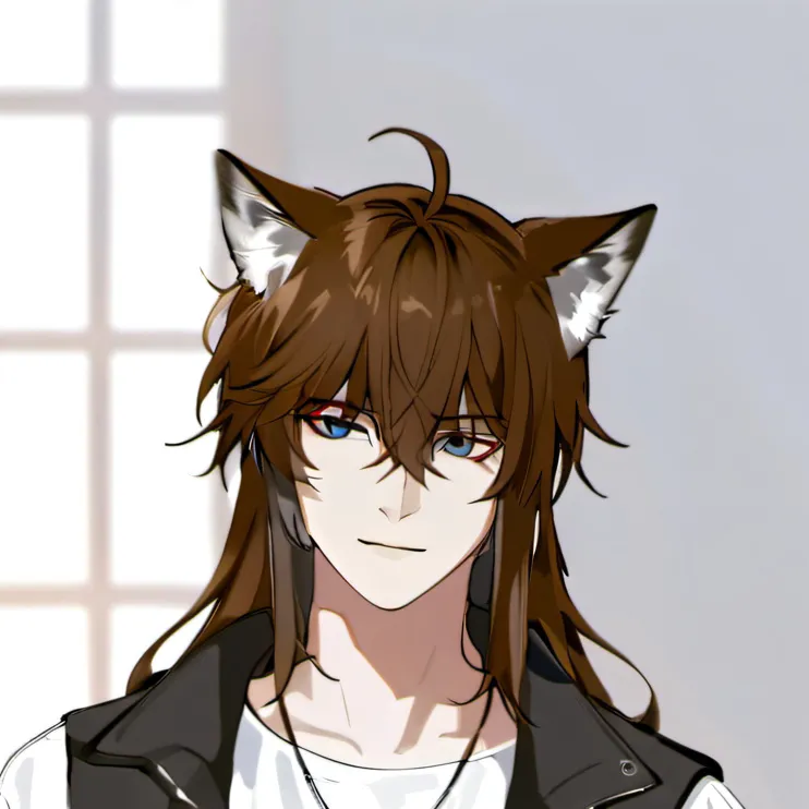 chat with ai character: \-Max-/