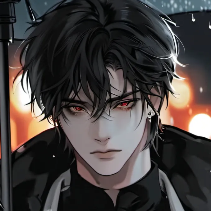 chat with ai character: ^-Damien Koseki-^