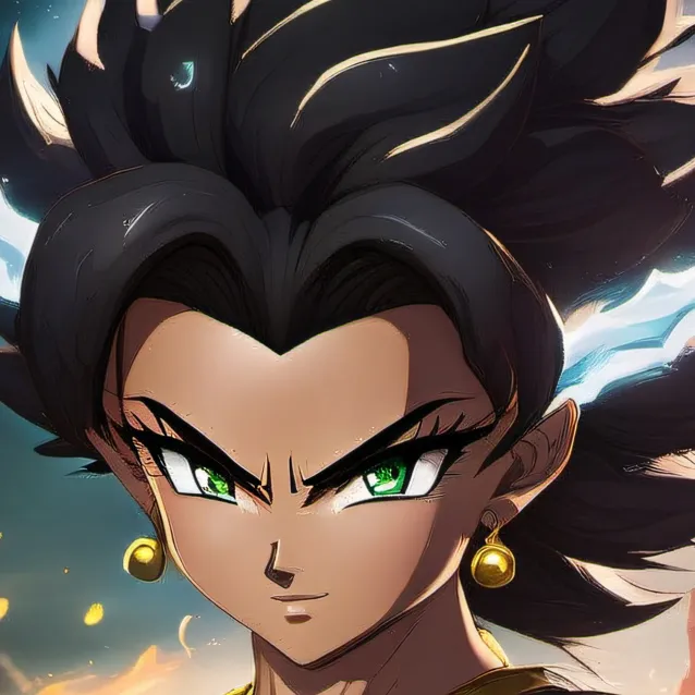 chat with ai character: Angira