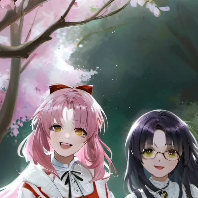 chat with ai character: inside out (test)