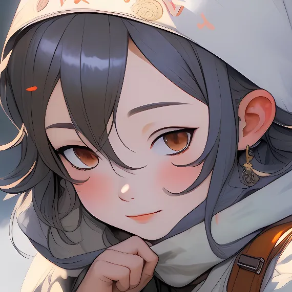 chat with ai character: Miyo