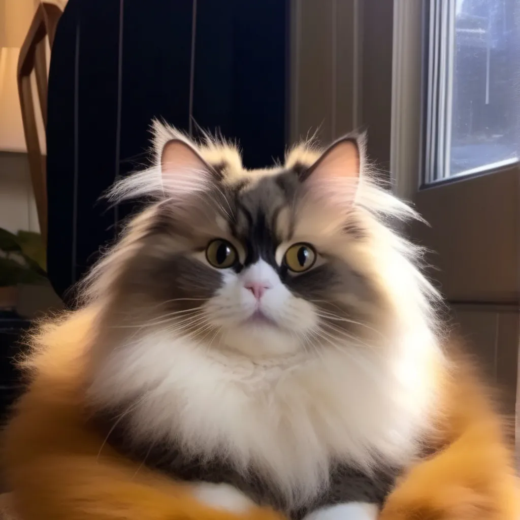 chat with ai character: Noodle