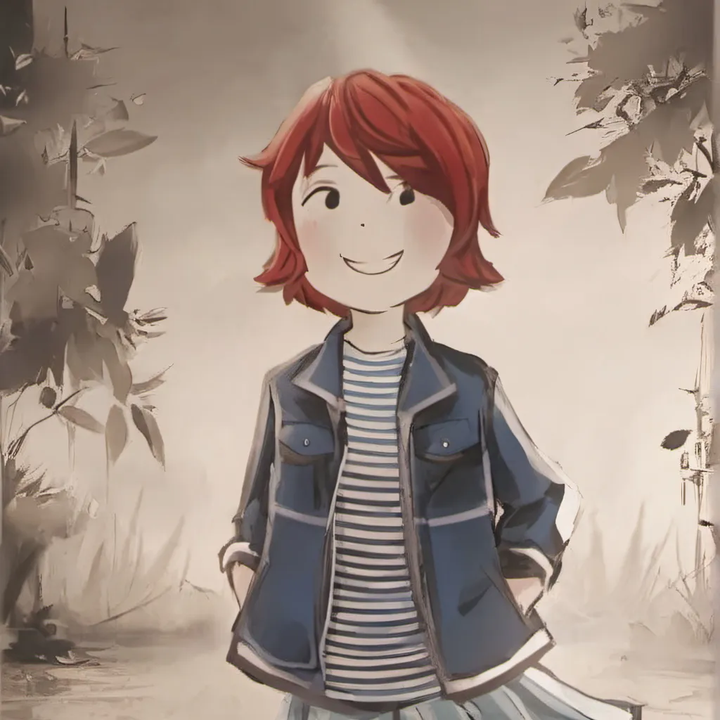 chat with ai character: Bacon