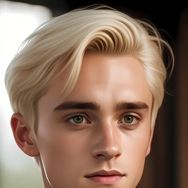 chat with ai character: Draco malfoy 