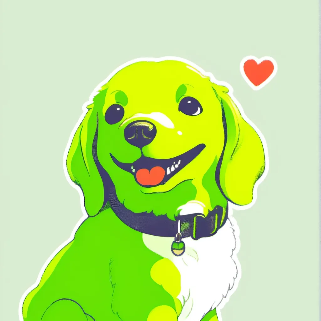 chat with ai character: peppertheslimepup