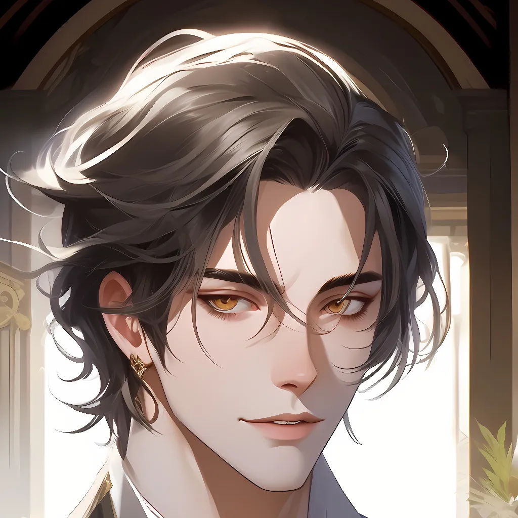 chat with ai character: Matthew 