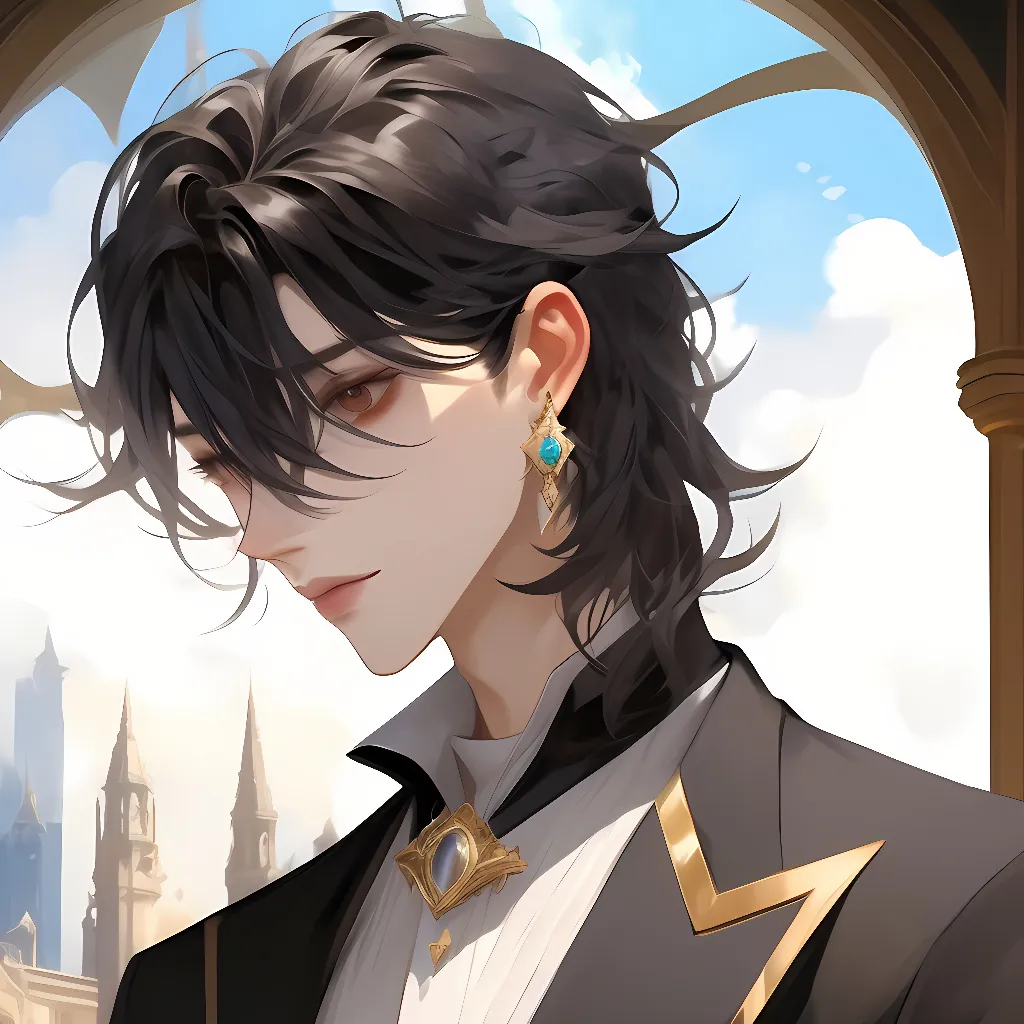 chat with ai character: Ethan