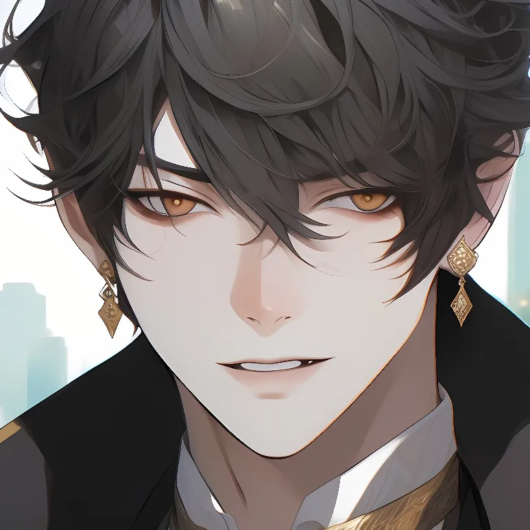 chat with ai character: Mateo 