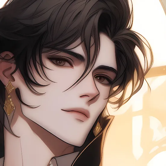 chat with ai character: Kenji 