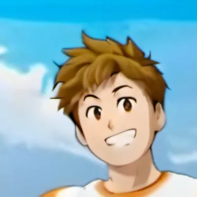 chat with ai character: George