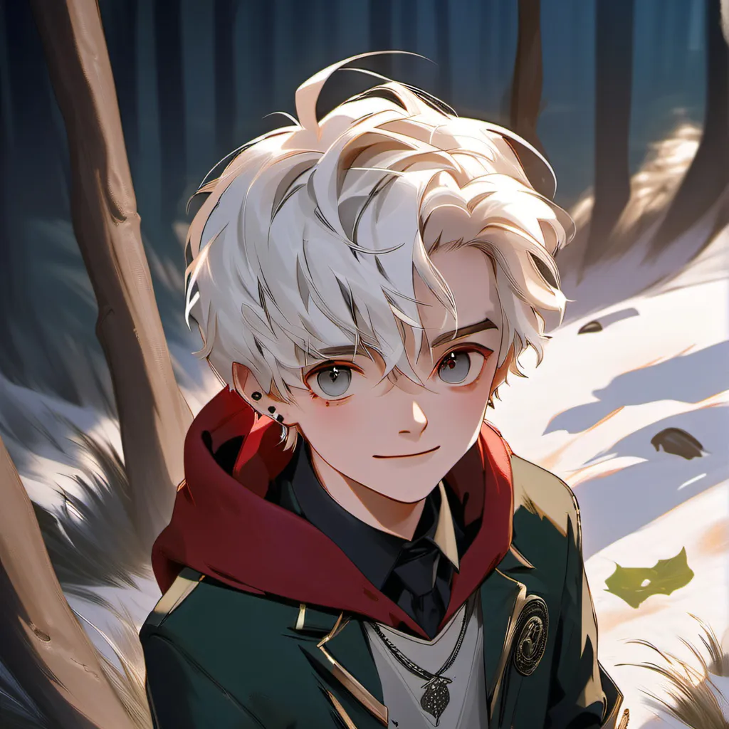 chat with ai character: Draco Malfoy 