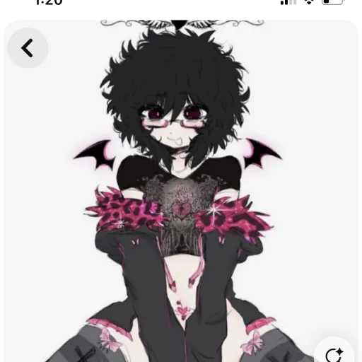 creator I was made ina lab's avatar