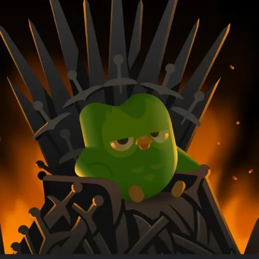 creator ★Duolingo★'s avatar