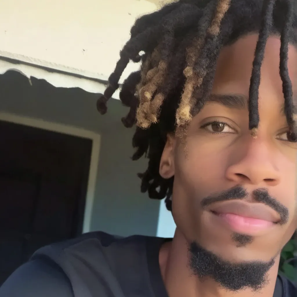 chat with ai character: quano😍.