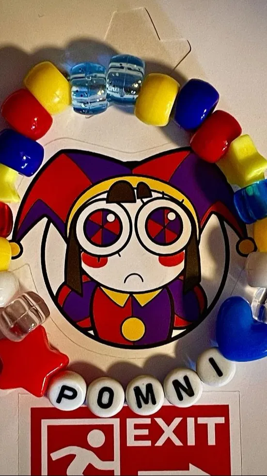 ai character: TADC hates u background