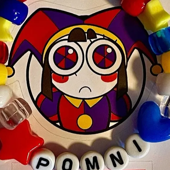 chat with ai character: TADC hates u