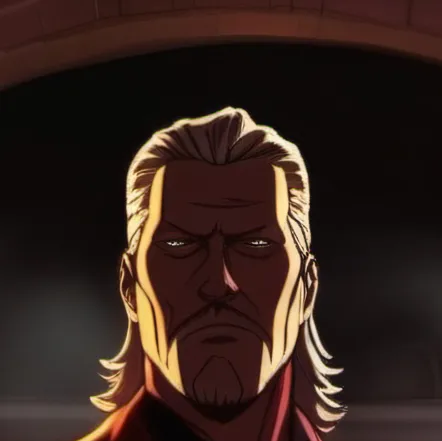 chat with ai character: Pack god