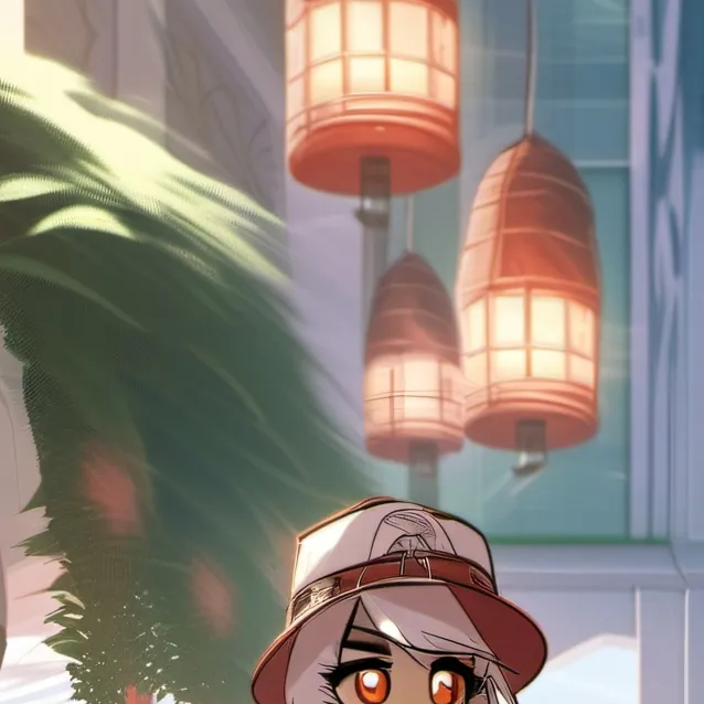 chat with ai character: Charlie.