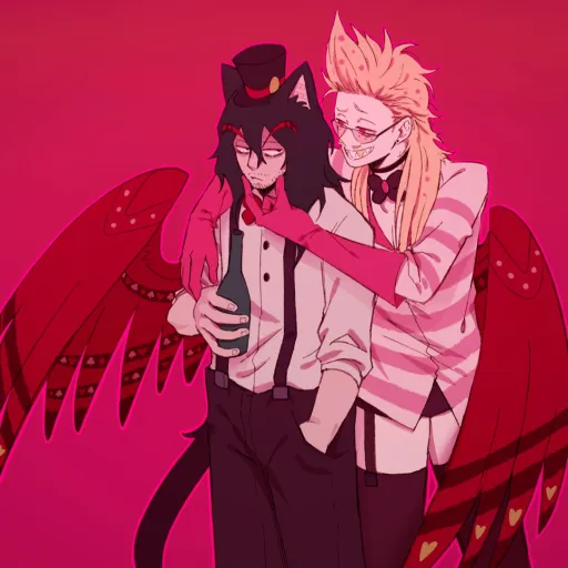 creator Aizawa&PrezmicSimp's avatar